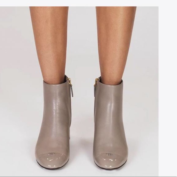 tory burch shelby bootie